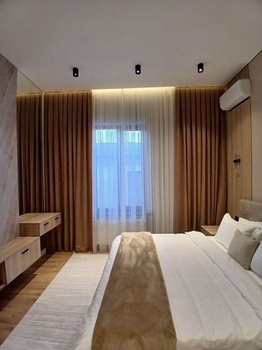 Новый дом для Вас