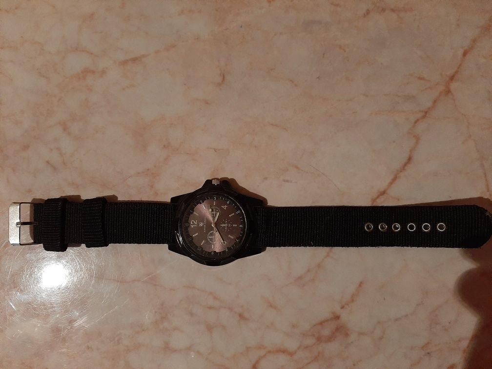Vand ceas swiss army