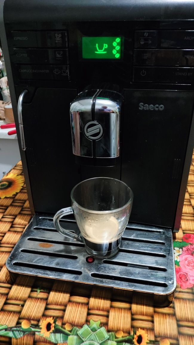 Expresor cafea Saeco