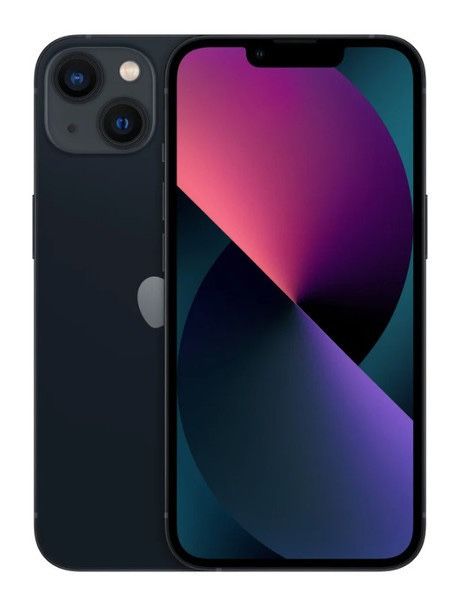 Iphone 13 . 128GB Midnight