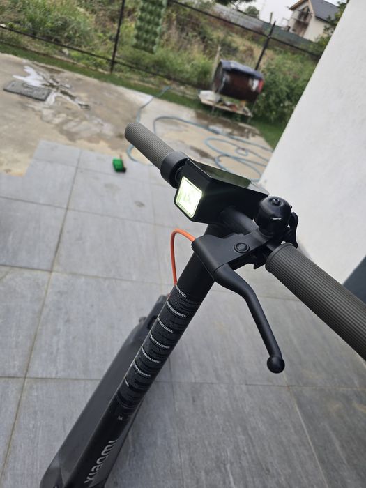 Xiaomi scooter 4 lite (2nd gen)
