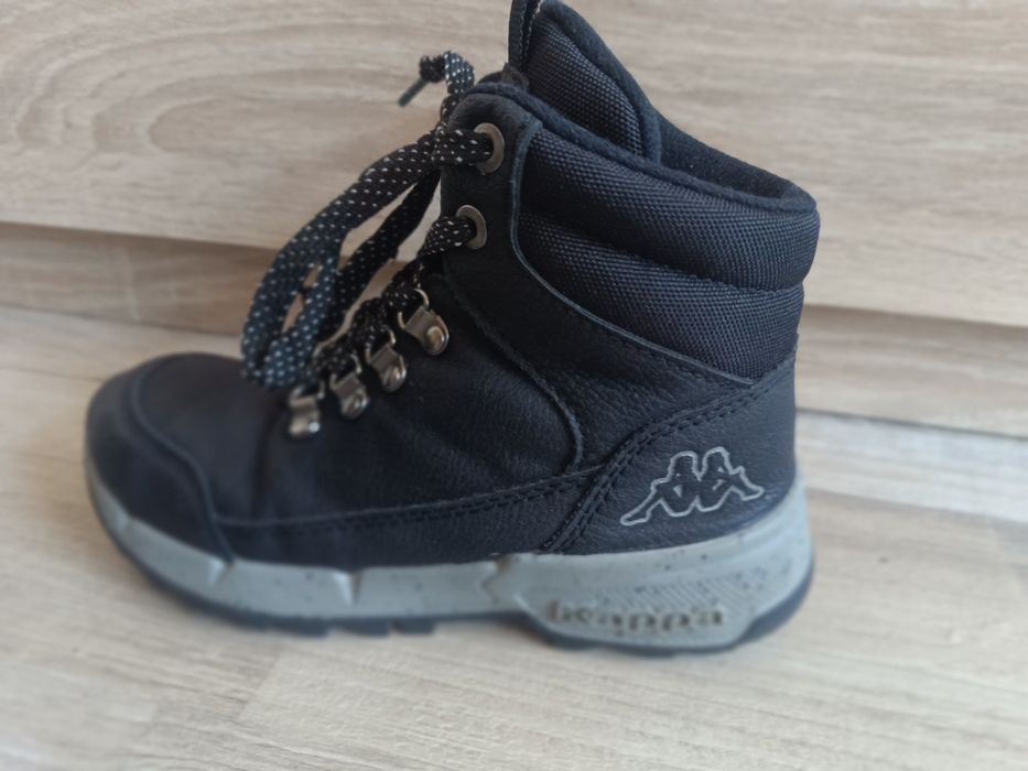 Детски боти kappa