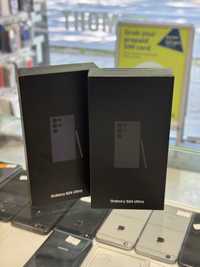 Samsung S24 Ultra 512Gb Black&Violet titanium!