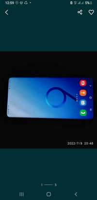 SAMSUNG S9+ xalate yaxshi ishlashi zur  aybe yuq