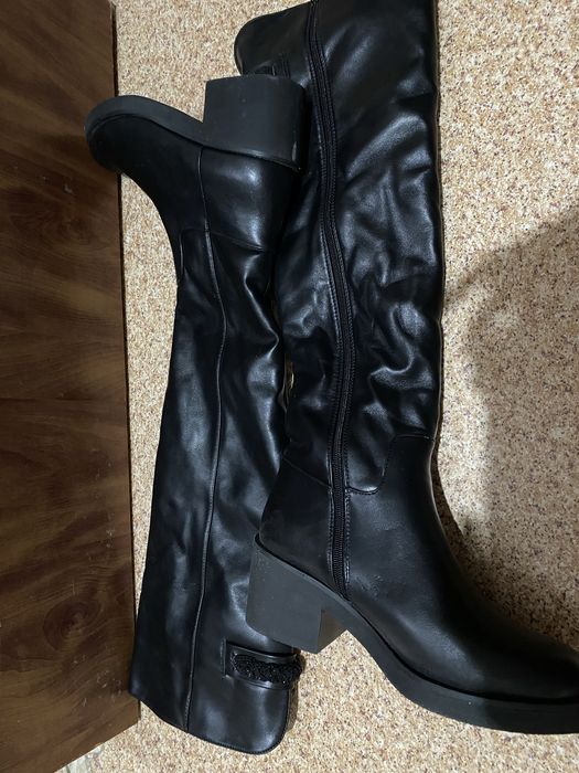 Батфорды  новые  зимние  продам ,