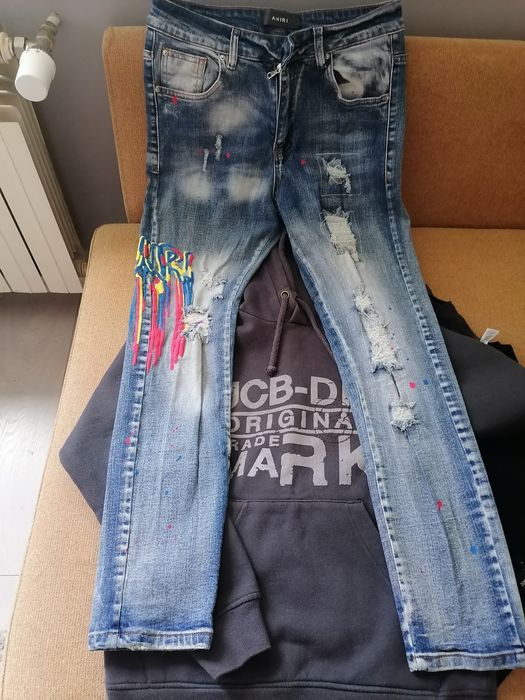 Лот за тийнейджър около 170-175 см.