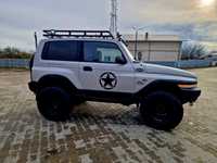 Korando Mercedes 2.9 d /Off-road/Proprietar