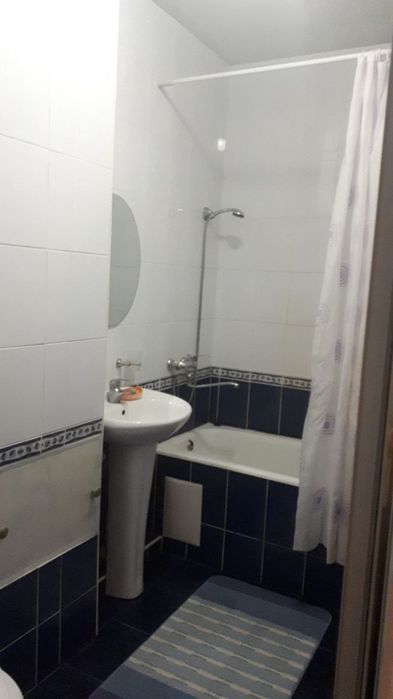 Продается квартира 2 комн -3 этаж