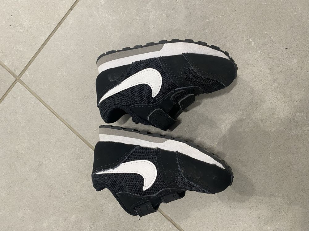 Бебешки маратонки Nike