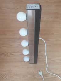 Lampa Ikea 5 becuri