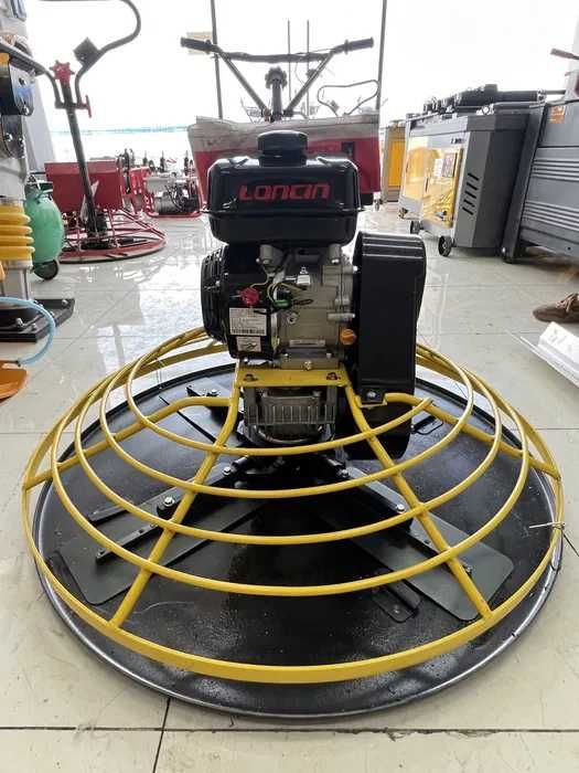 Затирочная Машина Вертолёт (100д 90д 80д 60д)