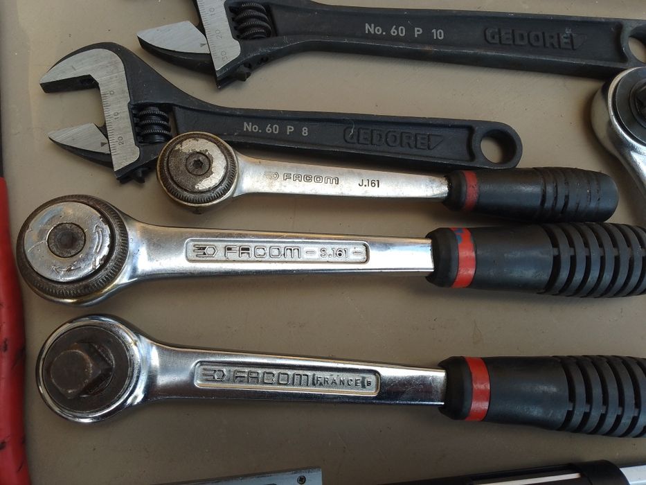 Facom,Gedore,Rothenberger,KsTools-инструменти