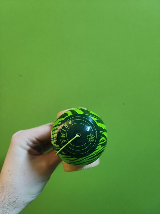 Vand Kendama Sweets Prime Veggie