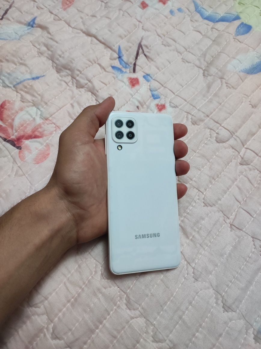 Samsung A22 64/4