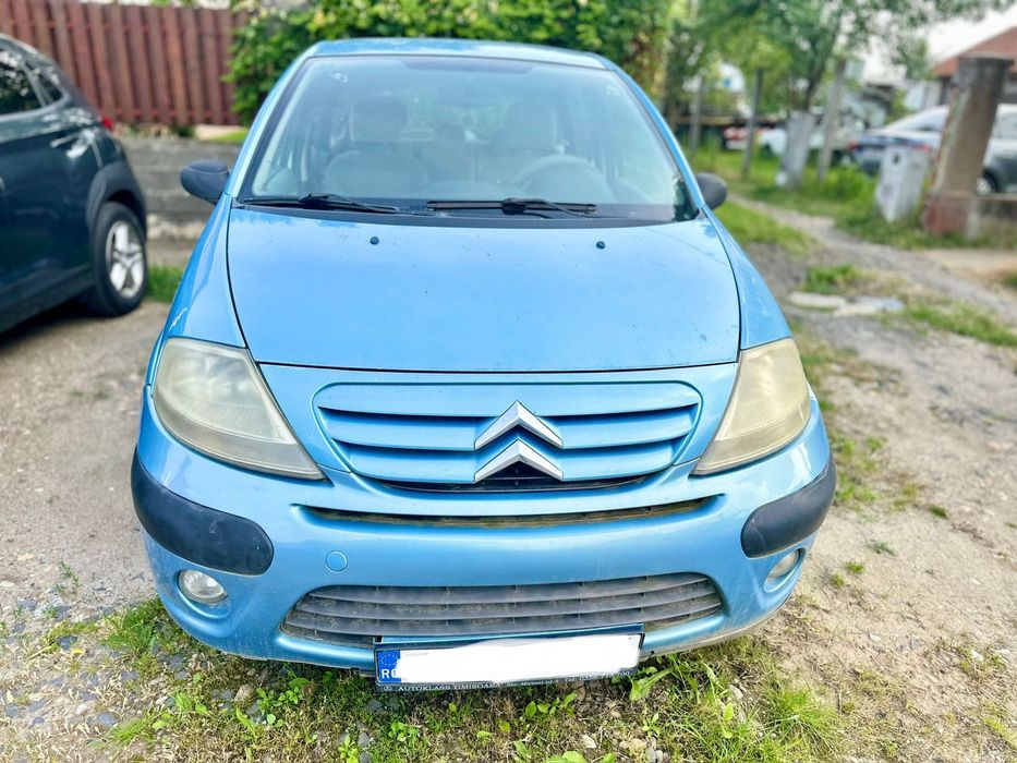 De vânzare Citroën C3