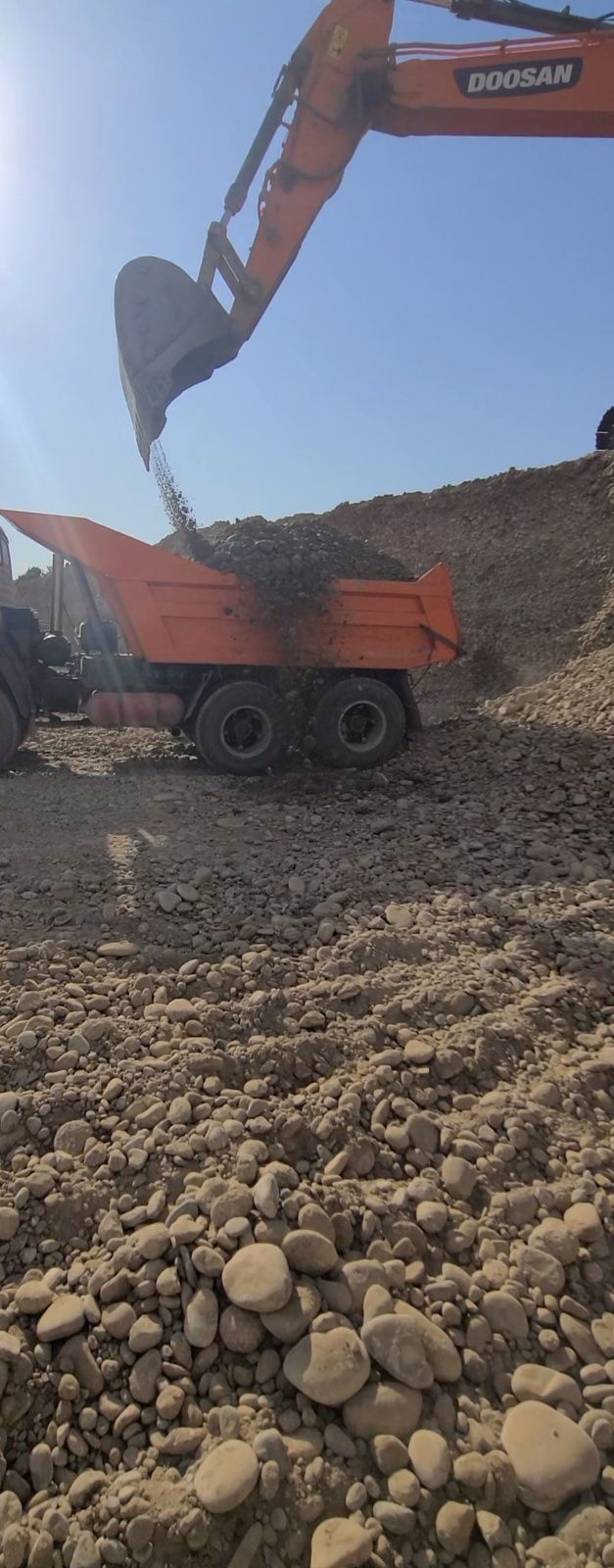 Камаз самосвал услуги.вывоз мусора.доставка.kamaz samasval hizmati