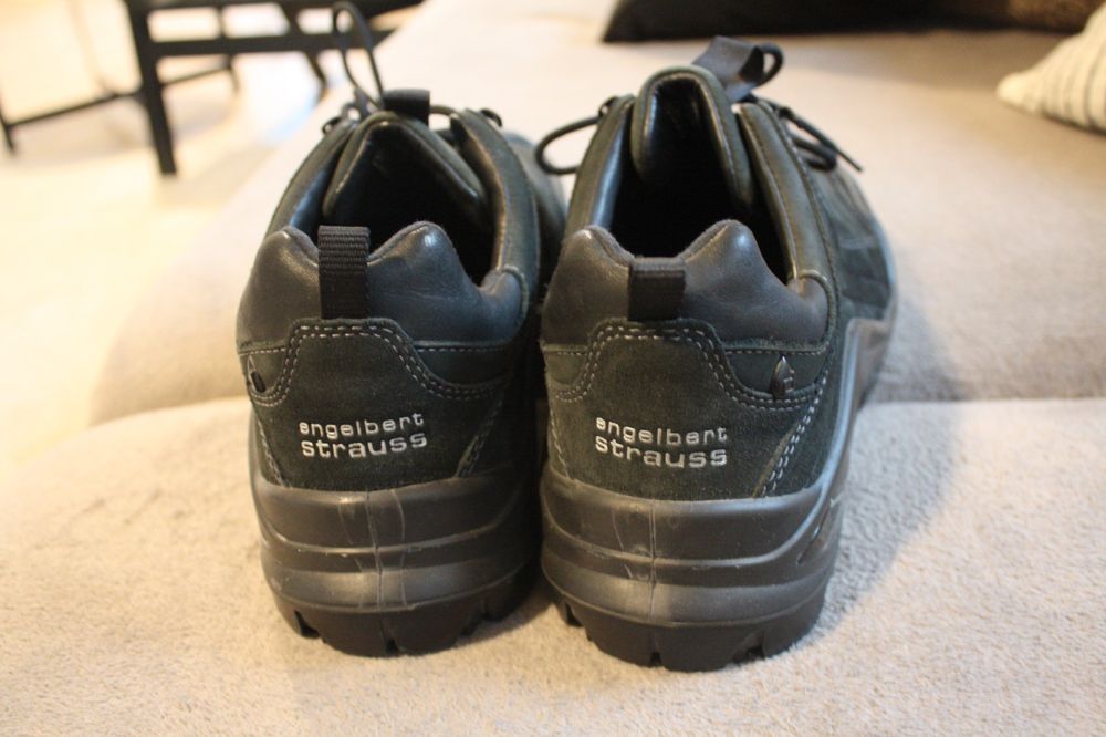 Pantofi de lucru Engelbert Strauss 45