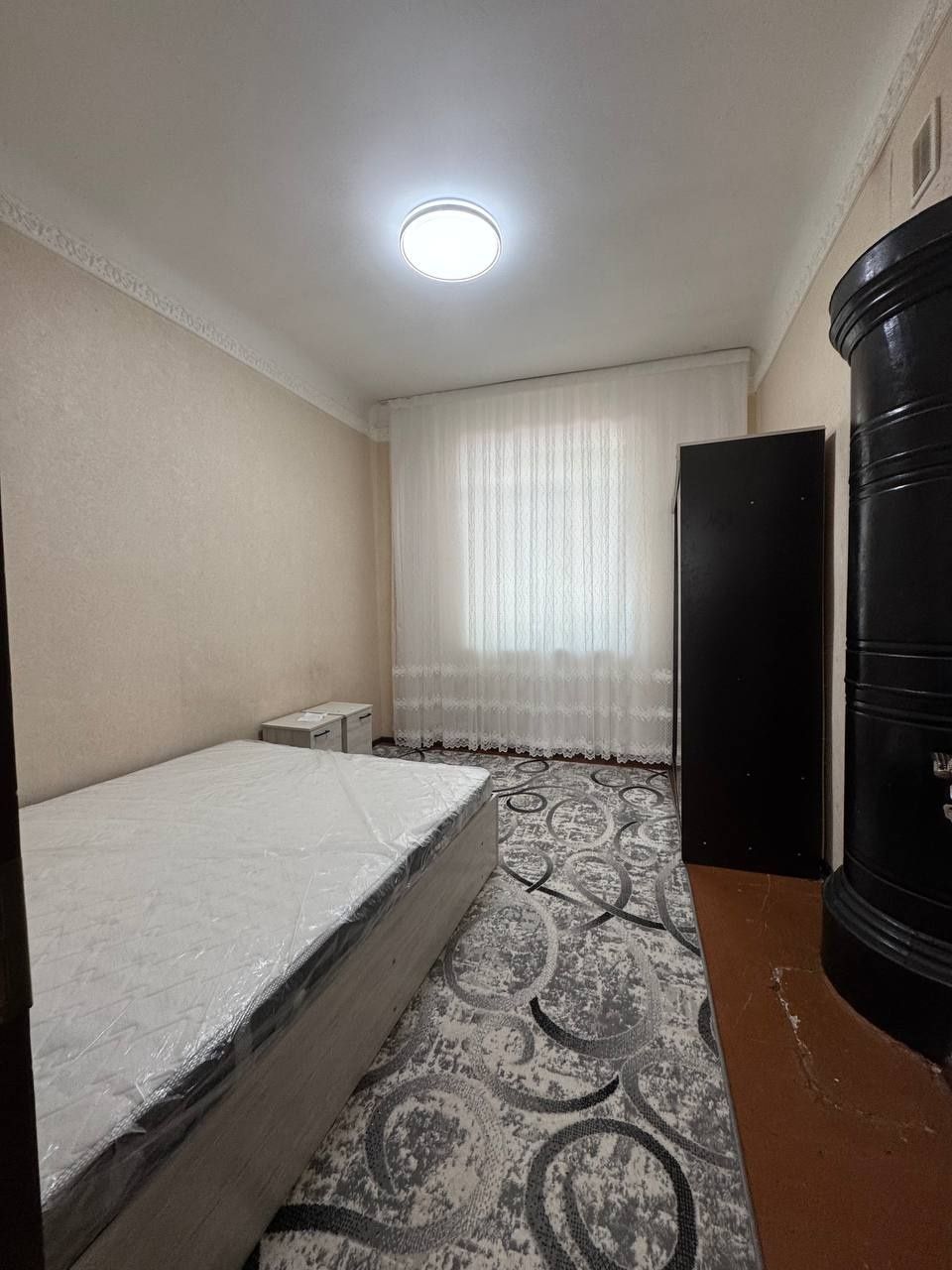 Аренда квартира  гурпарк  2 хона хамма шароити бор  кандитсанер бор