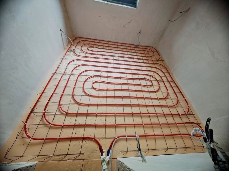 Santexnik 24/7 Сантехник