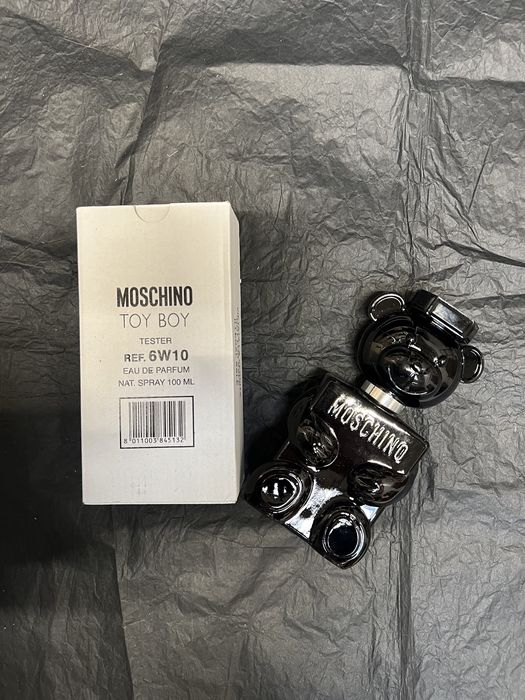 Parfum Moschino Toy Boy, 100ml
