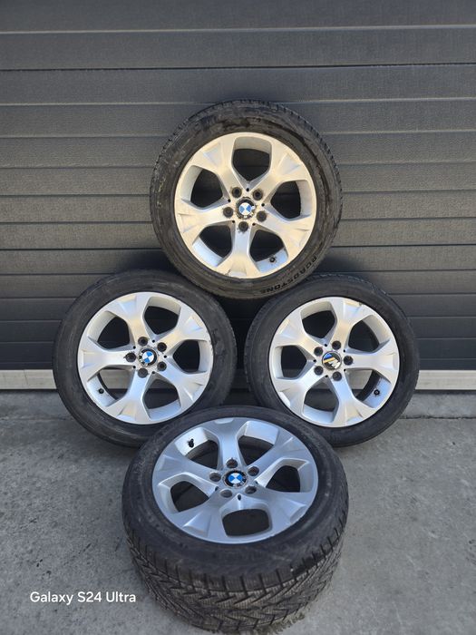 Jante r17 bmw x1 e84 17"