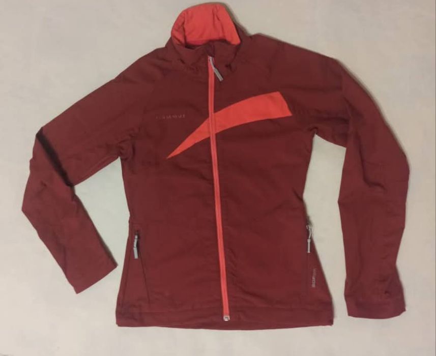 Mammut дамски комплект горнища