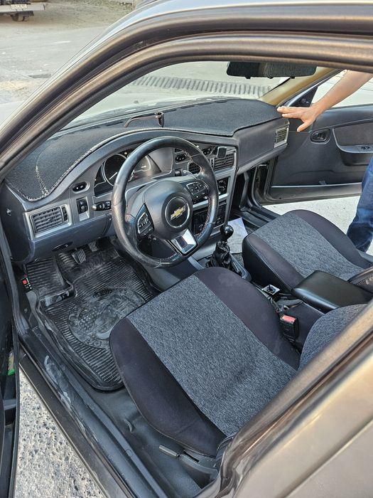 Nexia 2 mokriy 2015 toza sotiladi srochna