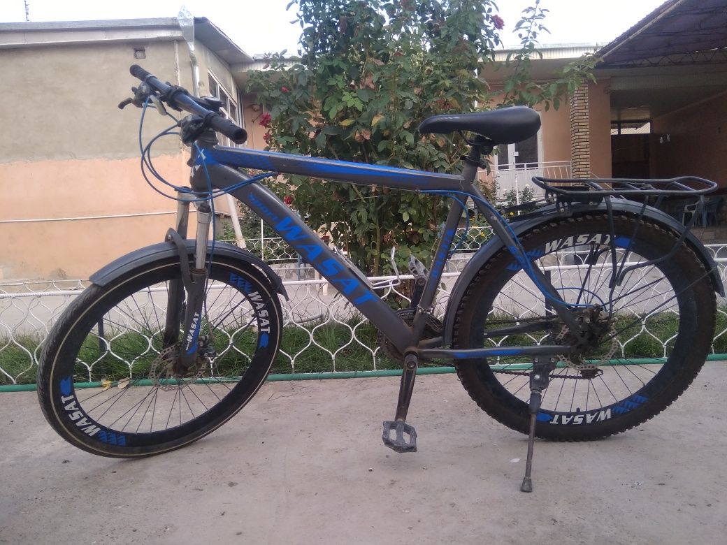 velosiped skorosnoy