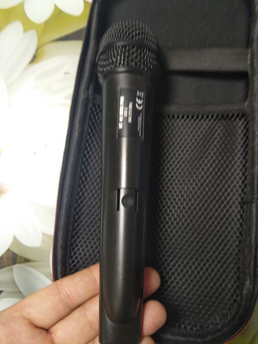AKG SR40 Mini pro2