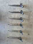 Injectoare audi a6 c7 3.0 tdi an 2014 cod injector 059130277CC