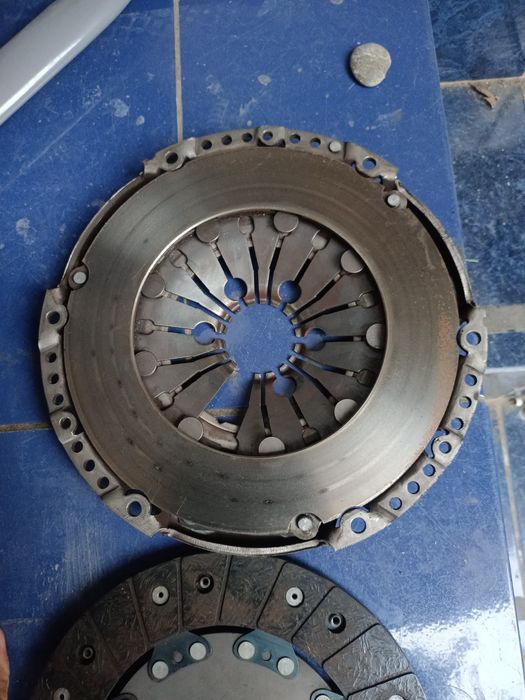 Chit ambreiaj golf 4 1,9 diesel blue print