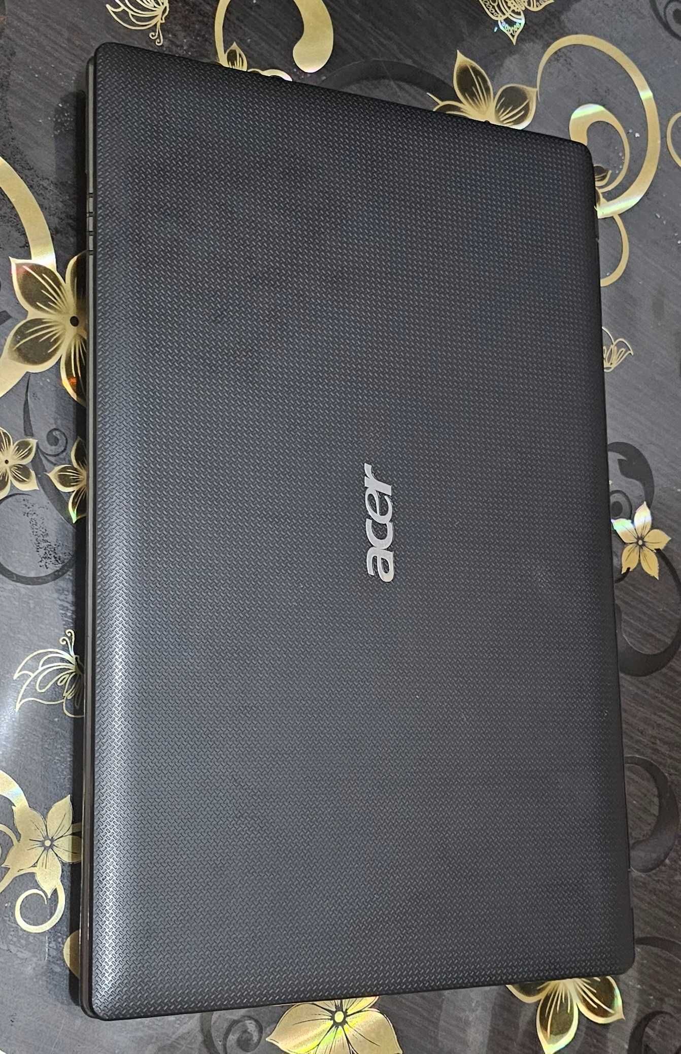 Laptop Acer (gaming)