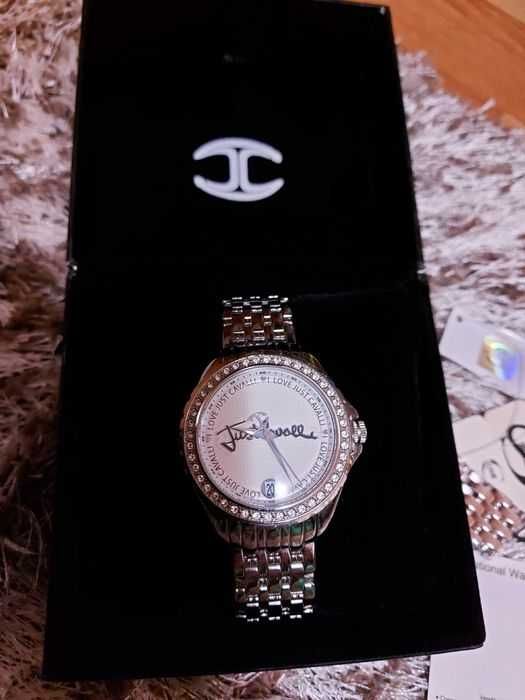 Ceas Roberto Cavalli