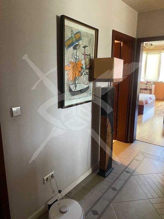 Продава се Тристаен апартамент в София, Студентски град - 145 кв.м за 1850 €/кв.м - Снимка #10