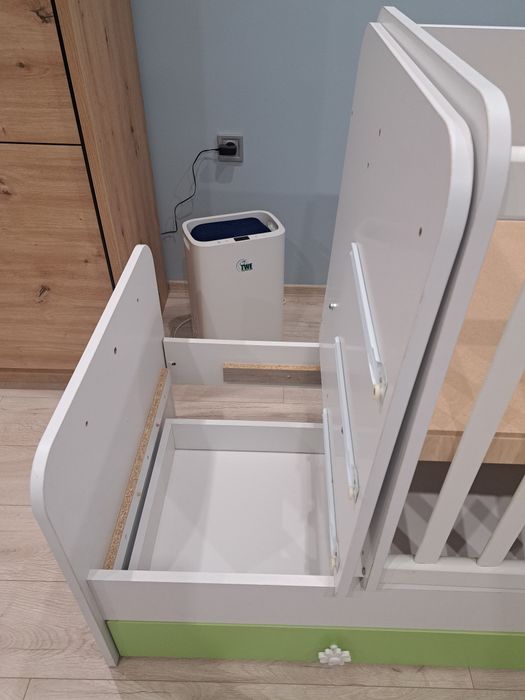 Детска Кошара 3в1