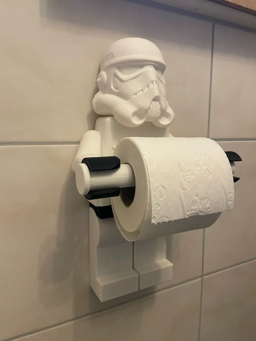 Стойки за тоалетна хартия