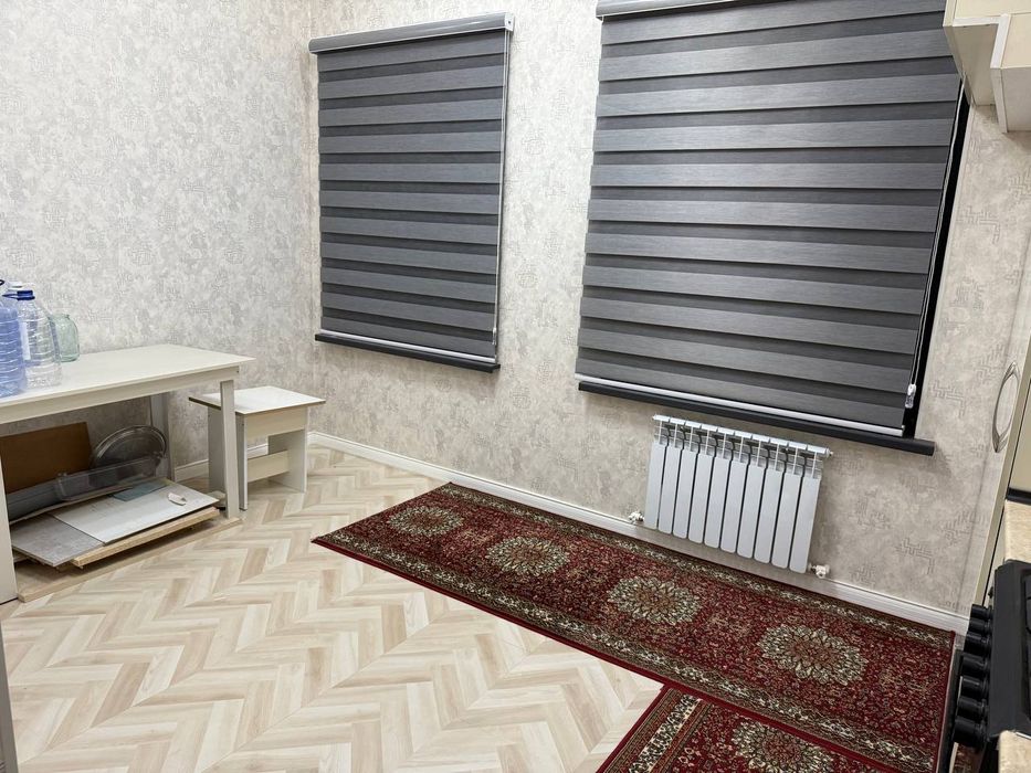 Чилонзор 24 квартил 3 хона навостройка