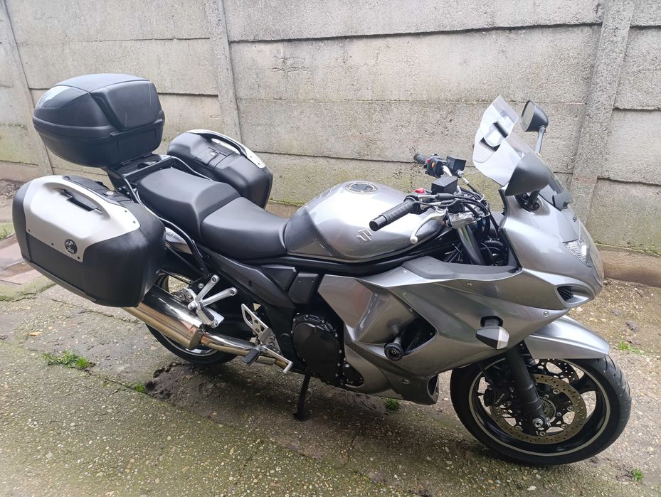 De vanzare Suzuki GSX 1250 FA