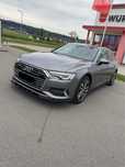 A6 C8 50TDI Mild Hybrid(impozit mic) *B&O*MATRIX*VIRTUAL*WEBASTO