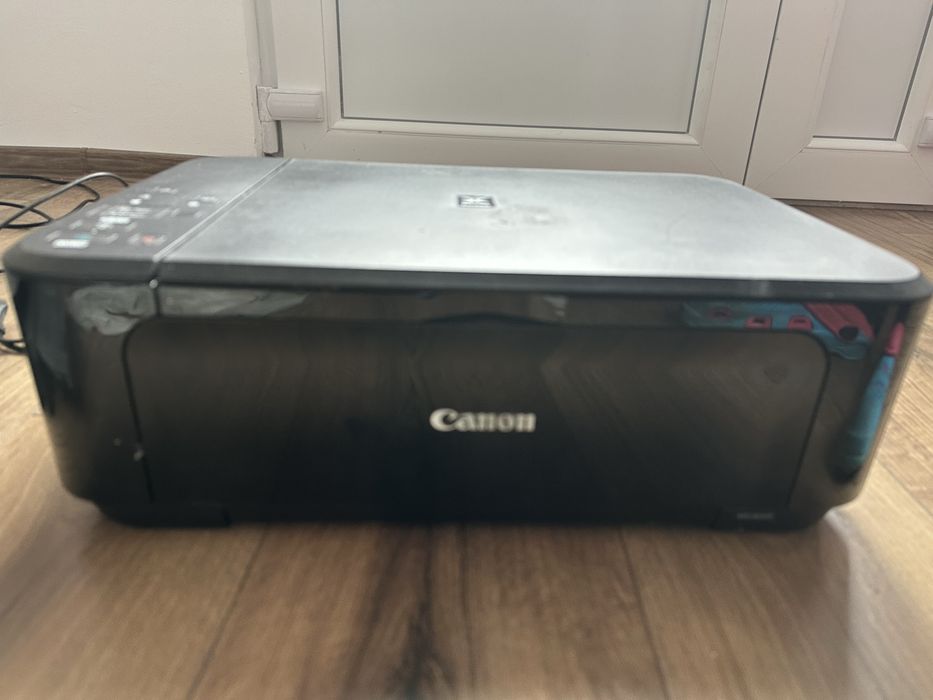 Iprimanta canon pixma TS5355a