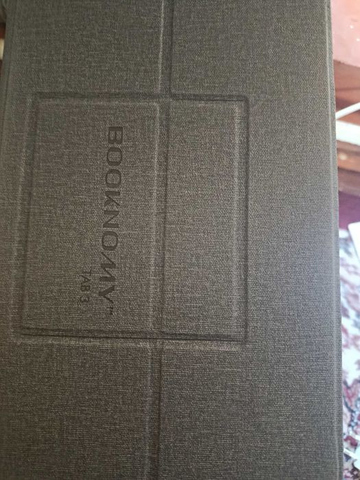 Tab 3  planshet booknome