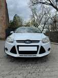 Ford Focus 3 - EcoNetic 1.6d