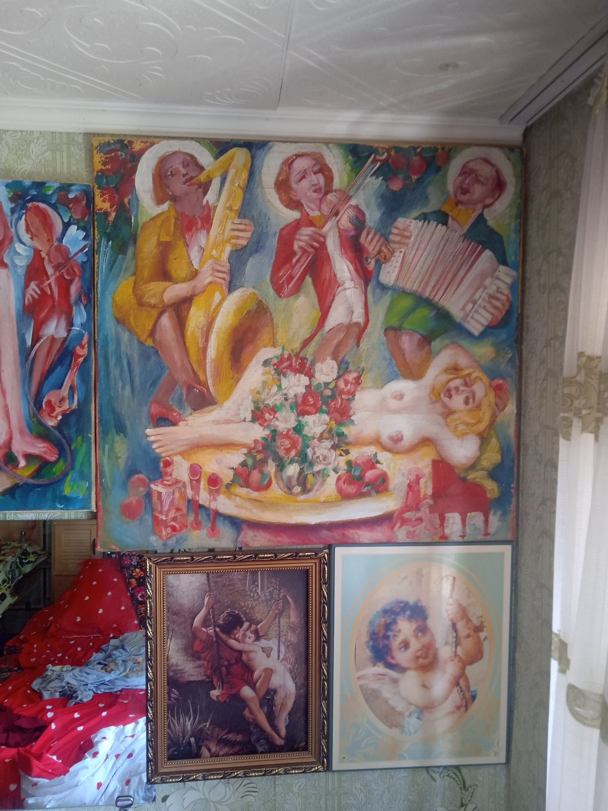 продаются картины