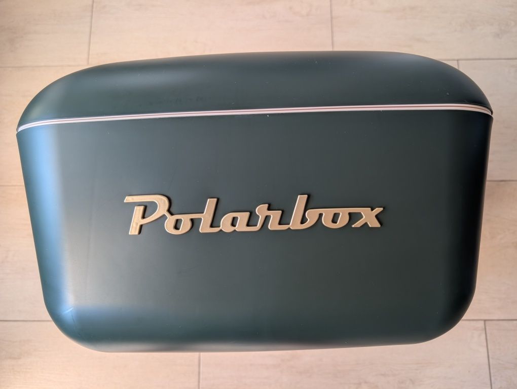 Polar Box cutie termoizolanta lada frigorifica
