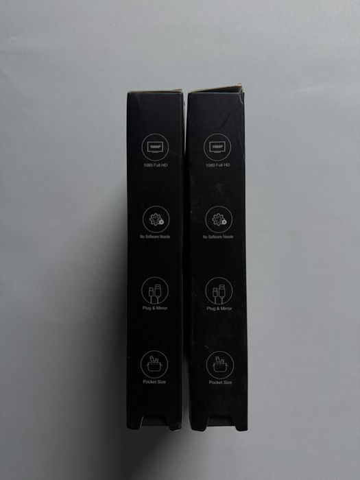 Tongtion Wireless HDMI Transmitter and Receiver with 4K