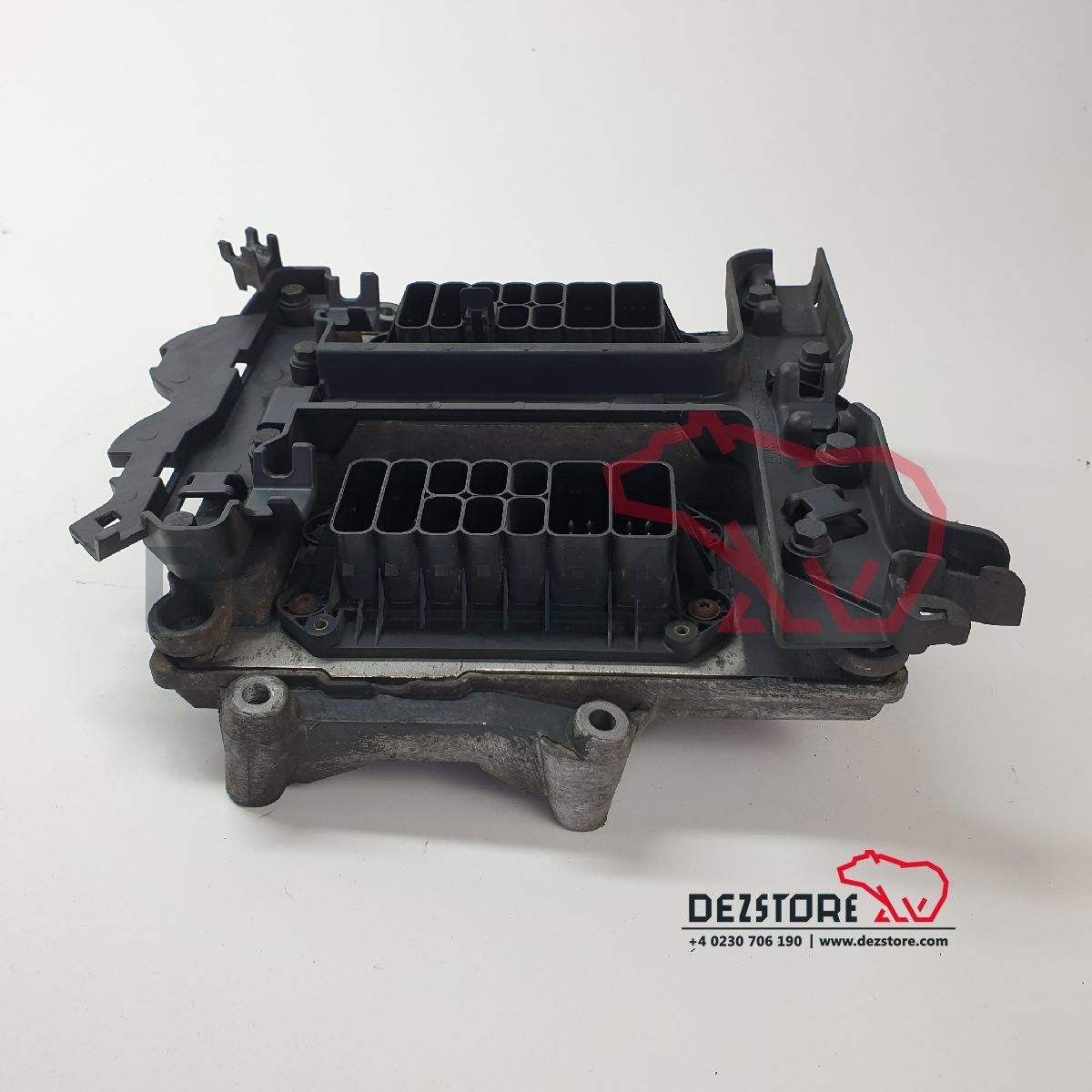 Calculator motor Scania R420 (EMS | DT1212) (1878364)