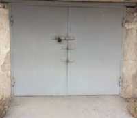 Продается или аренда бетонный гараж на Бадамзаре