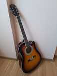 Chitara Acustica Clasica FLAME