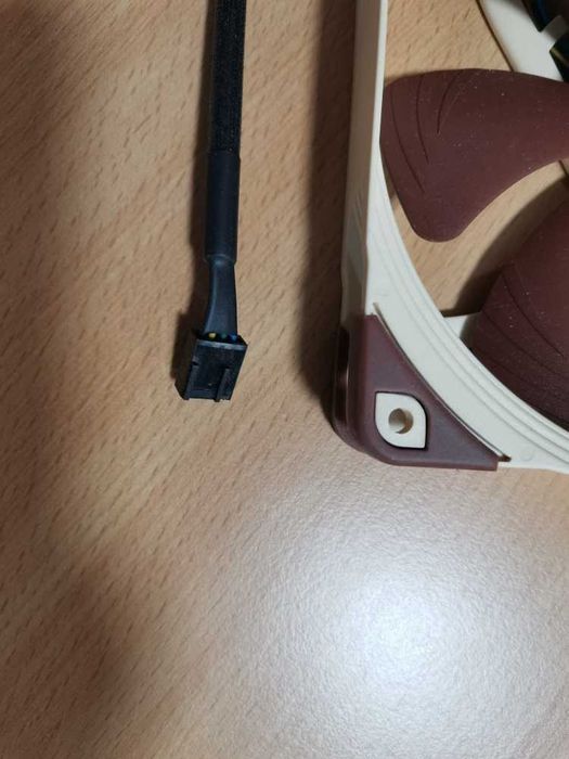 Ventilatoare Noctua NF-A14 PWM