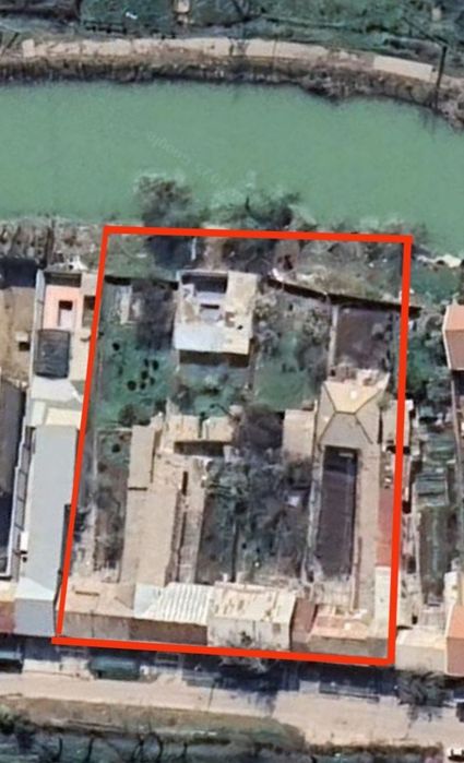 Продается участок! Кибрай - Набережная 24 сотки.  Топовое место !